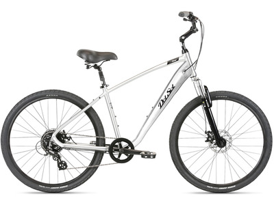 Велосипед Haro Lxi Flow 2 29