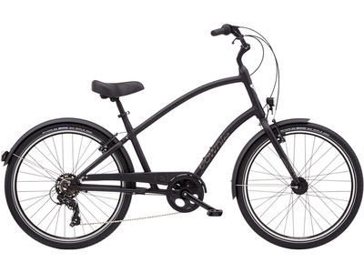 Велосипед Electra Townie 7D EQ Step-Over