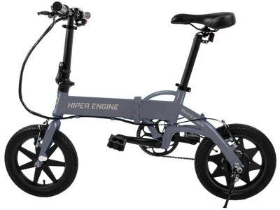 Велосипед Hiper Engine Fold BL150 (HE-BL150)