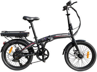 Велосипед Hiper Engine Fold X1 (HE-FX01)