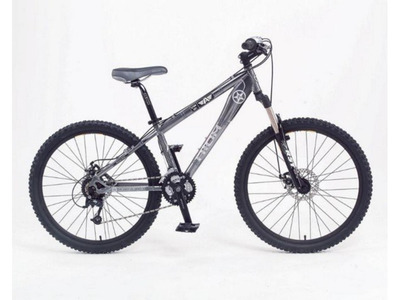 Велосипед Atom DX 1