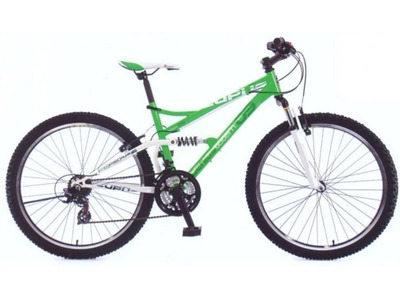 Велосипед Totem GW-09B123