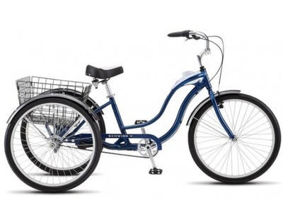 Велосипед Schwinn Town and Country
