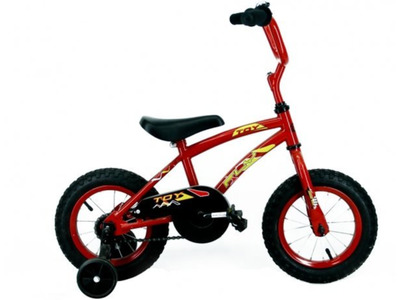 Велосипед Fly Toy 12 boy