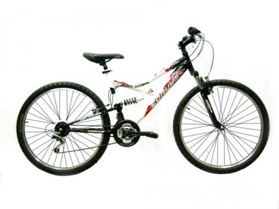 Велосипед Corvus GW-10B126 (216)