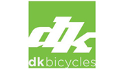 Велосипеды DK Step Up