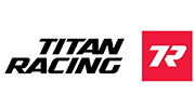 Фляга Titan Racing Flow 600мл