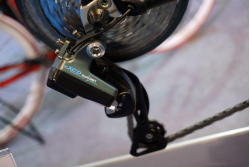 Велопроизводители заменят Shimano продукцией Microshift и LTWOO
