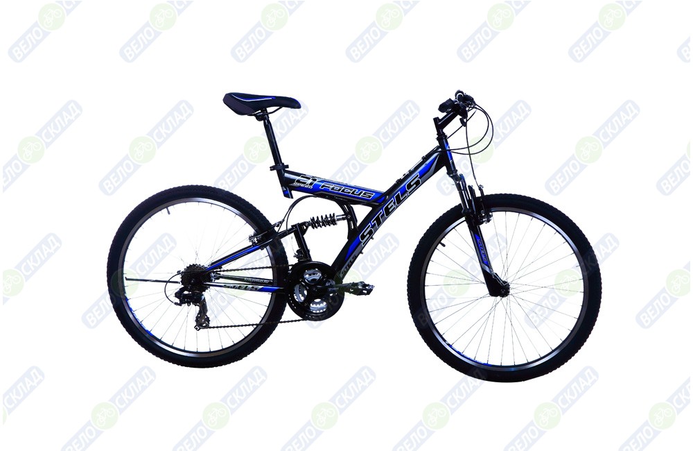 Велосипед Stels Focus 21-sp 2014: характеристики, цены, отзывы. Купить ...