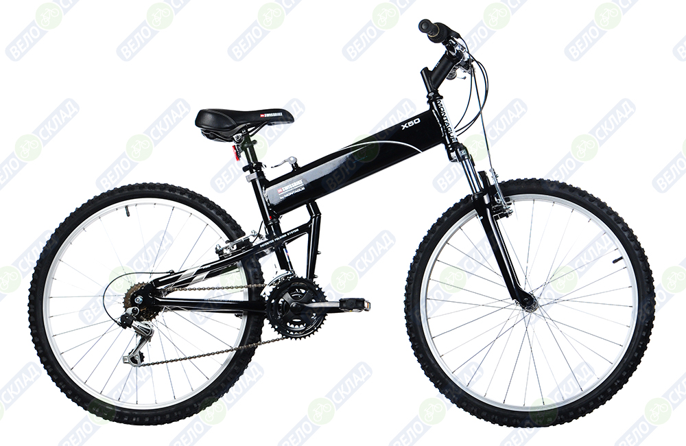 Велосипед Montague Swissbike X50 2015 характеристики, цены, отзывы