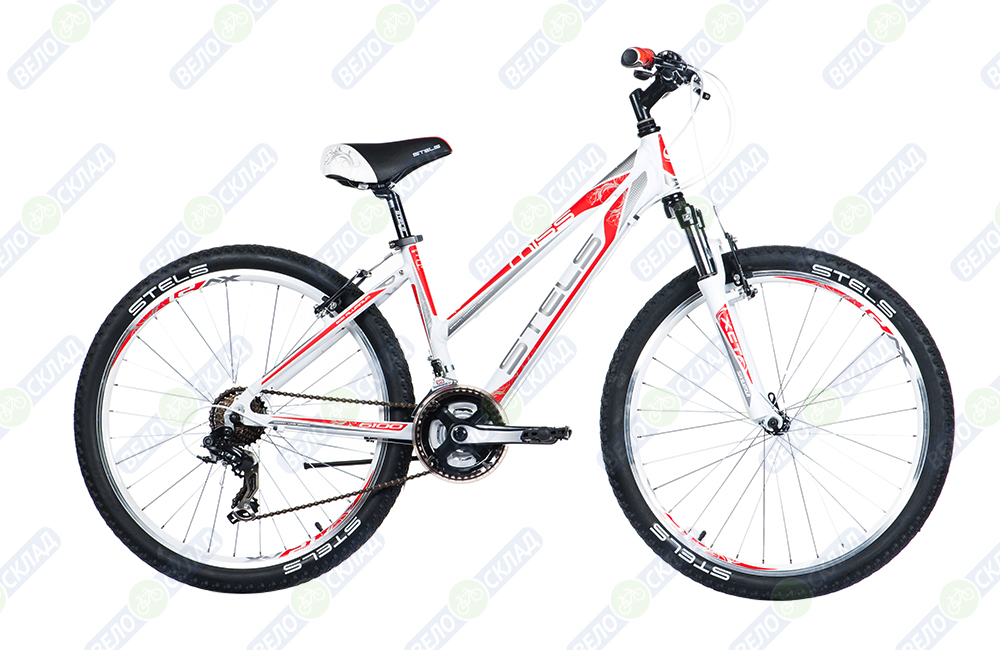 Велосипед Stels Miss 6100 V (2016) : характеристики, цены, отзывы ...