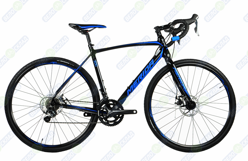 merida cyclo cross 300 2017