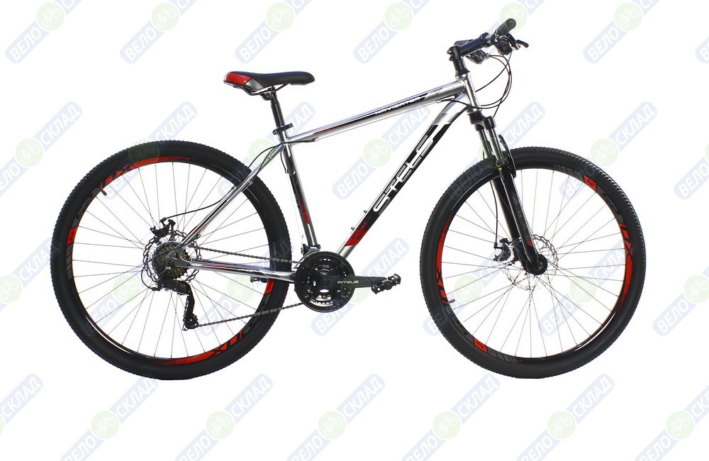 Велосипед Stels Navigator 900 MD 29 V010 (2018) : характеристики, цены ...