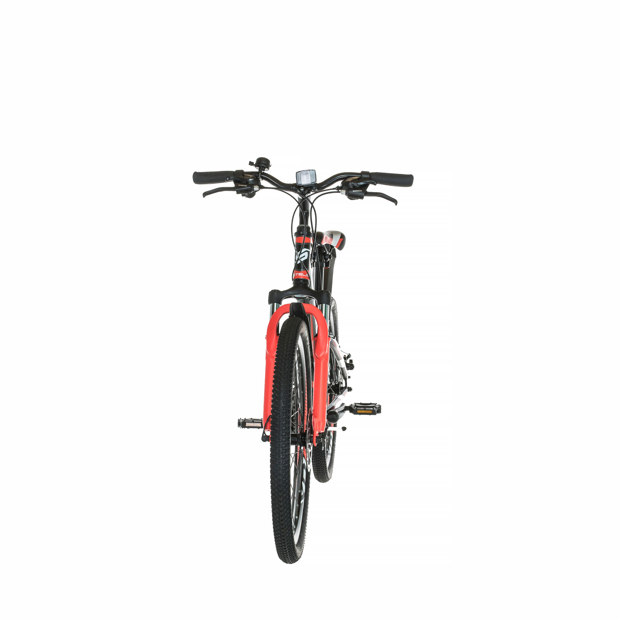 Велосипед Stels Navigator 440 MD 24 V010 2018: характеристики, цены ...