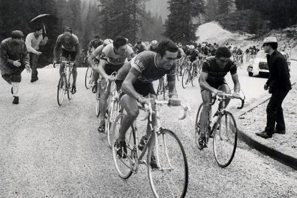 Giro d'Italia – история возникновения