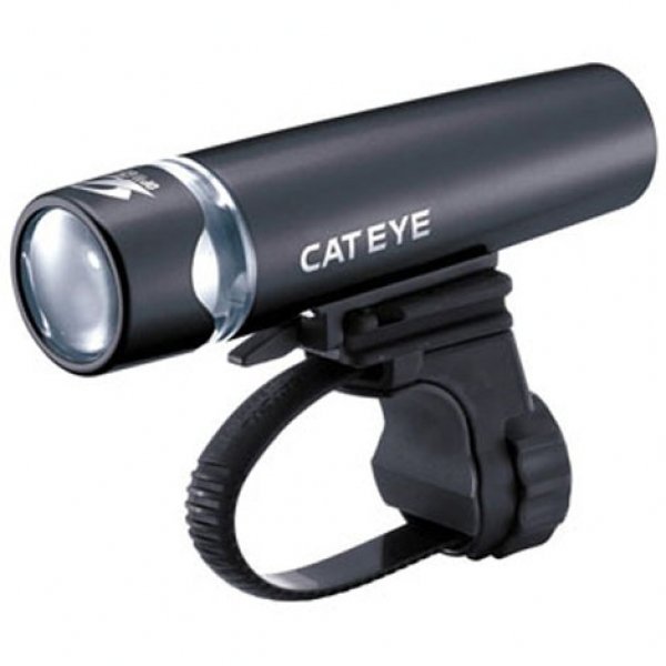 Фонарь передний CAT EYE HL-EL010  (арт. 121659)