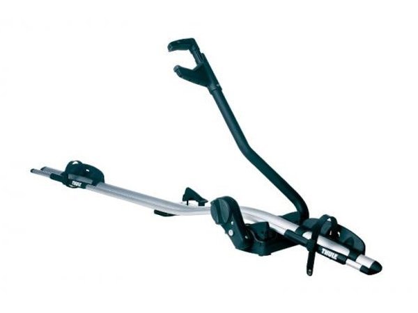 Фото Вертикальное велосипедное крепление Thule ProRide 591