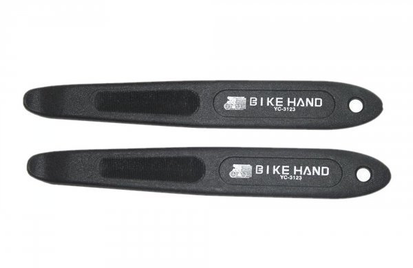 Фото Монтажка Bike Hand YC-3123 2шт