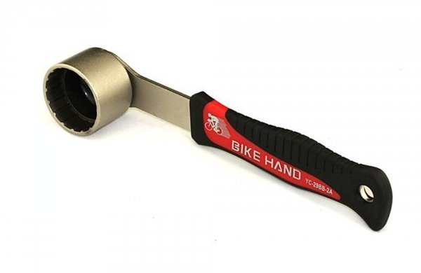 Фото Съёмник каретки Bike Hand YC-29BB-2A