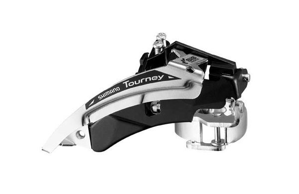 Фото Переключатель передний Shimano FD-TX51 66-69