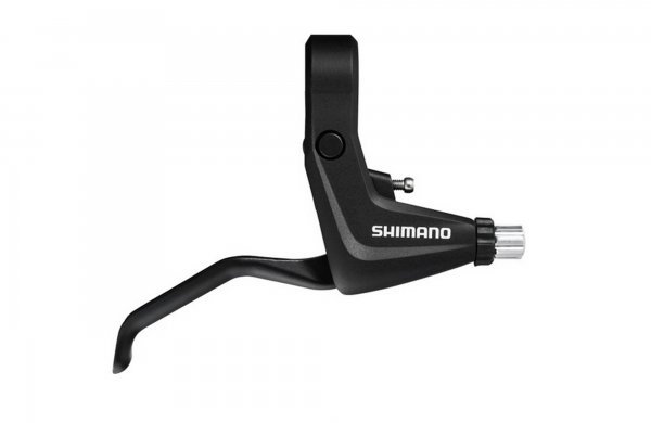 Фото Тормозная ручка Shimano, BL-T4000, правая, v-br.