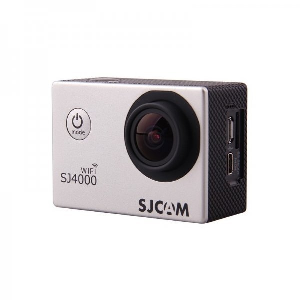 Фото Видеокамера SJCAM SJ400 WiFi