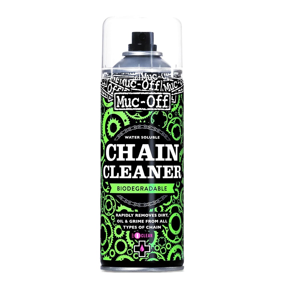 Фото Очиститель цепи Muc-Off Chain Cleaner