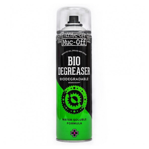 Фото Обезжириватель Muc-Off Degreaser 500 мл