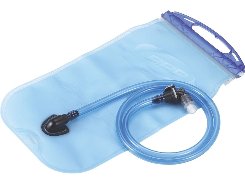 Фото Гидратор BBB Backtank BSB-105 2л