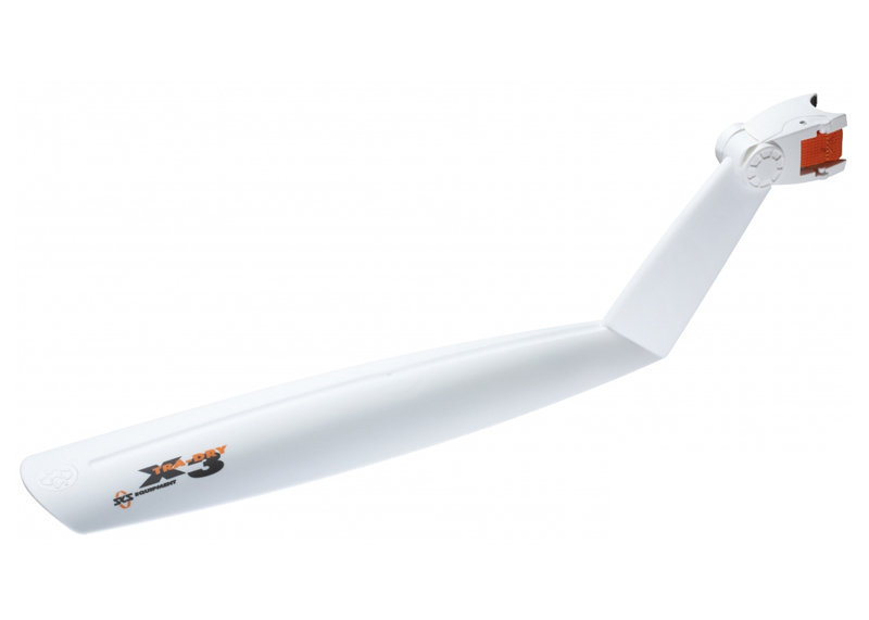Фото Крыло заднее SKS X-Tra-Dry XL 26-29
