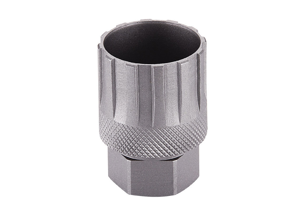 Фото Съёмник кассеты Shimano Saint Center Lock (09S3)