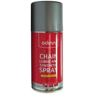 Смазка для цепи Odinn 210 мл (арт. 123688)