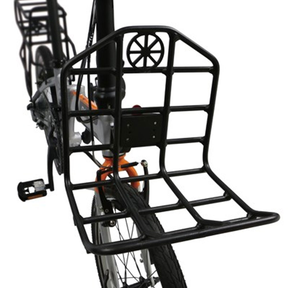 Фото Багажник передний Dahon Front Luggage Rack