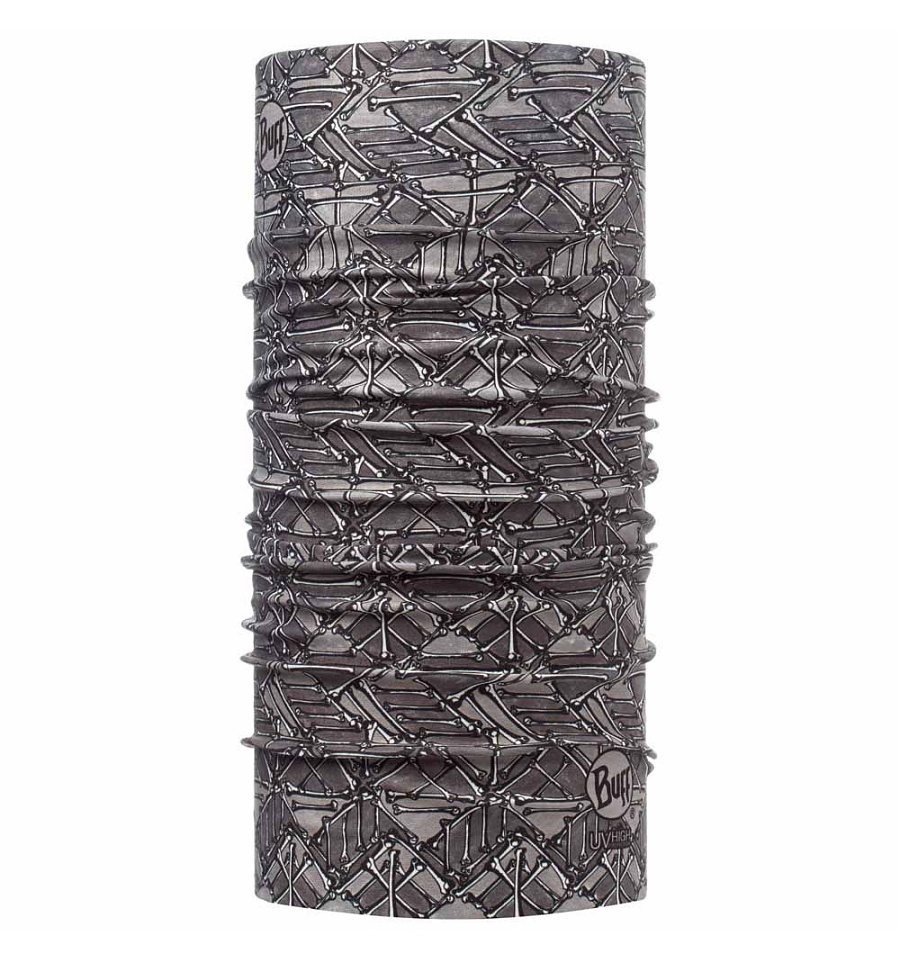 Фото Бандана Buff Active High UV Barebone (108582.00)