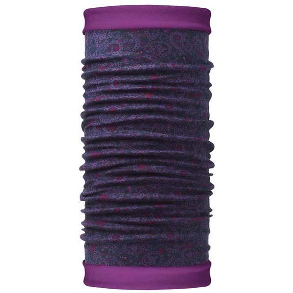 Фото Бандана Buff Reversible Polar Idaho/Mardi Grape (107885.00)