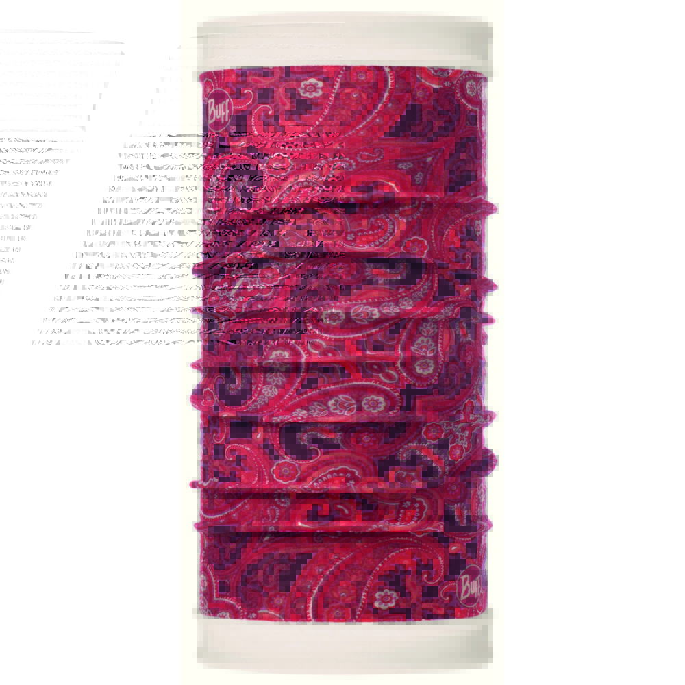 Фото Бандана Buff Reversible Polar Katisha Terracota Burnt (115307.209.10.00)