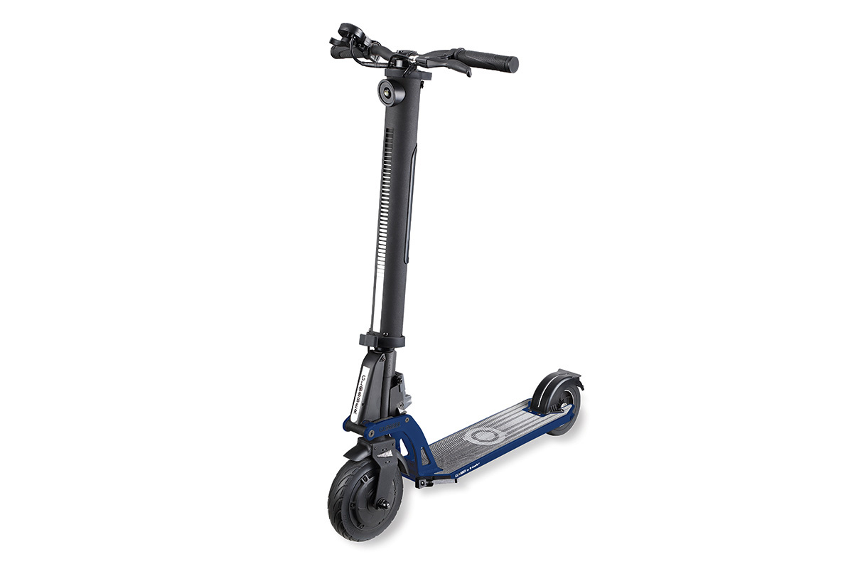 

One K E-Motion