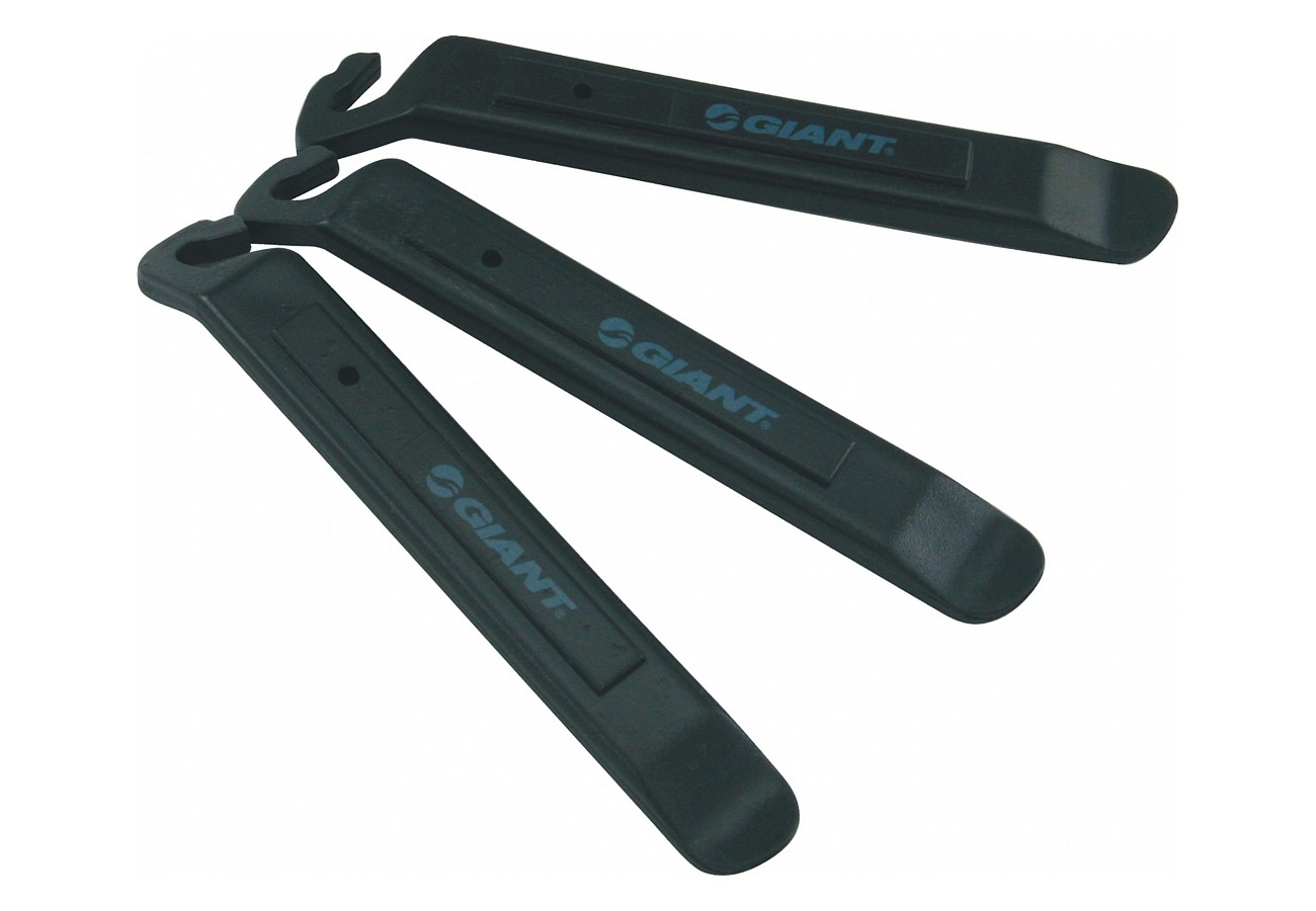 Фото Монтажки Giant Tire repair tools