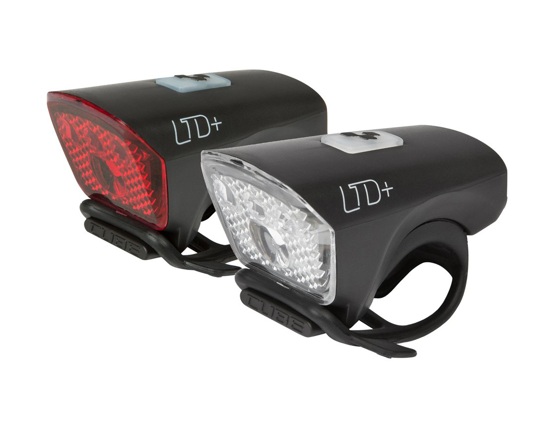 Фото Комплект фонарей RFR Lightset LTD