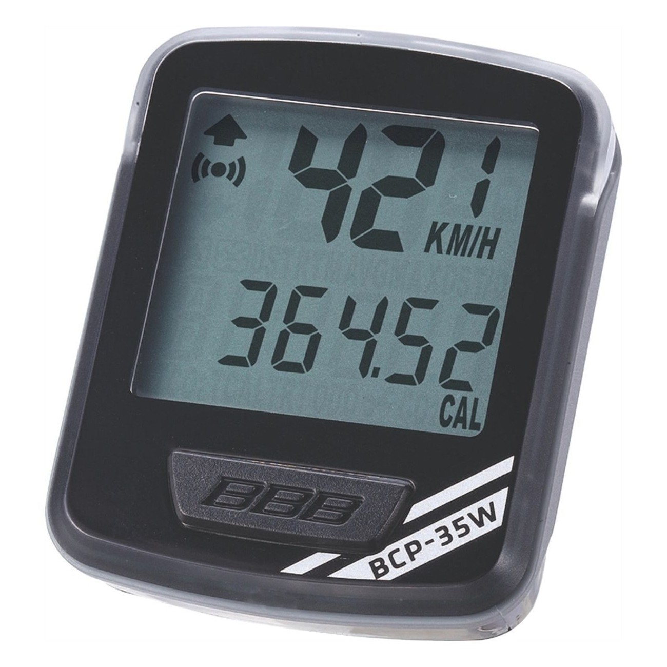 Фото Велокомпьютер BBB NanoBoard 11 BCP-35W