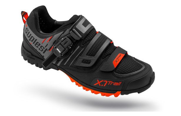 Фото Велотуфли Suplest Offroad X.1 Trail Performance