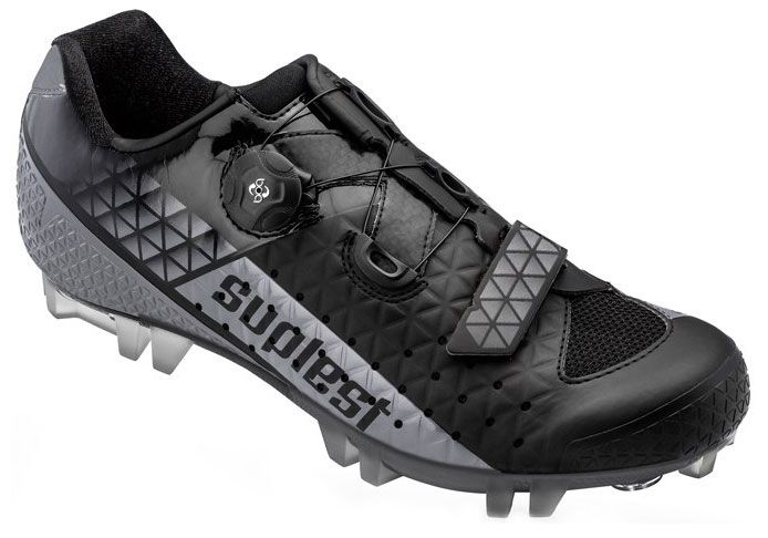 Фото Велотуфли Suplest Crosscountry Edge 3 Sport