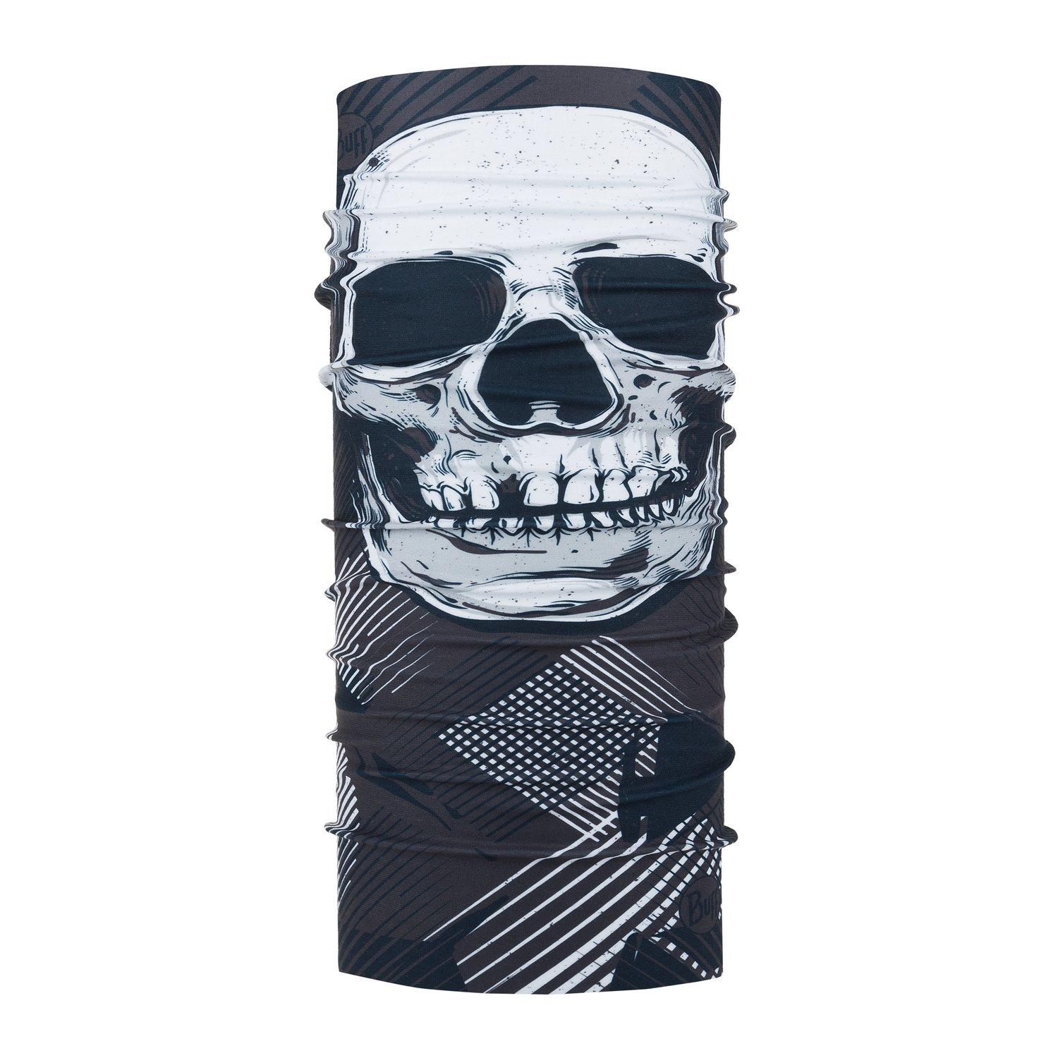 Фото Бандана Buff Original Geosku Grey (118088.937.10.00)