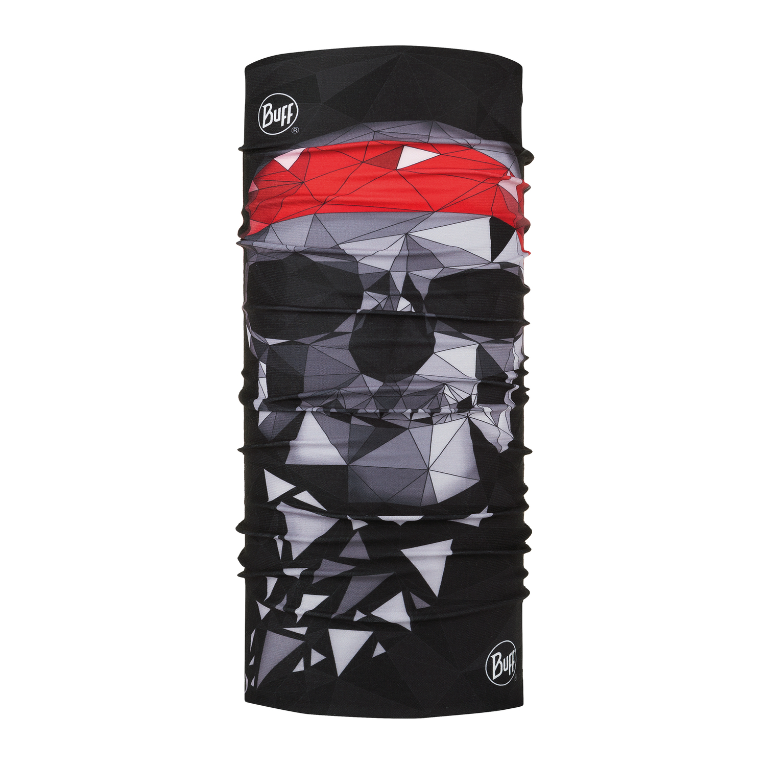 Фото Бандана Buff Original Night Rider Black (117961.999.10.00)