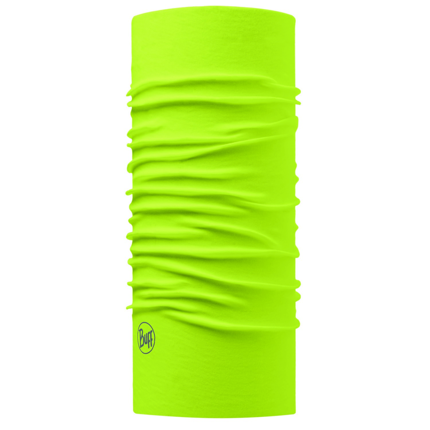 Фото Бандана Buff Original Solid Citric (117818.119.10.00)