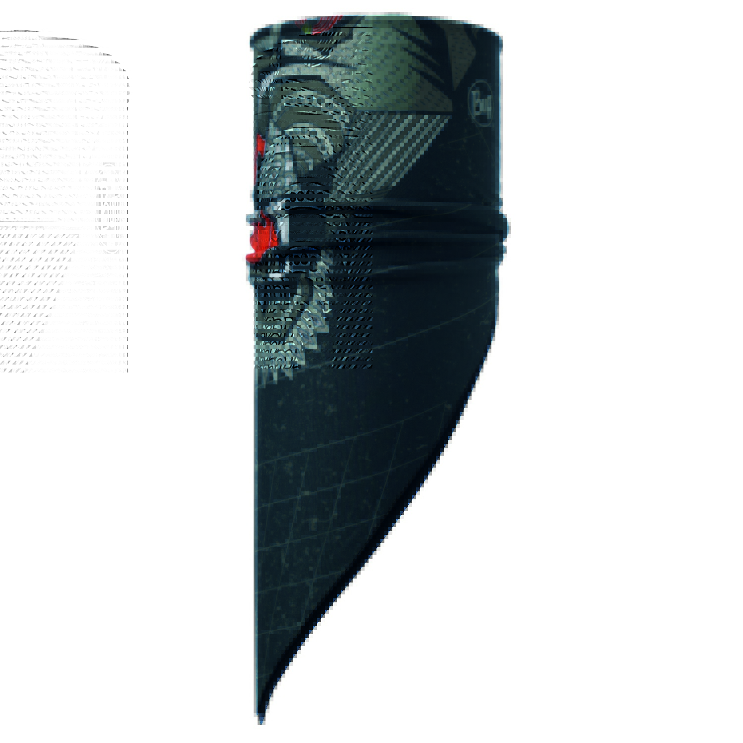 Фото Бандана Buff Polar Bandana Metal Leopard Multi (118109.555.10.00)