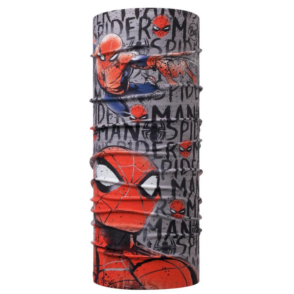 Фото Бандана Buff Superheroes Spiderman Skate Park (118285.555.10.00)