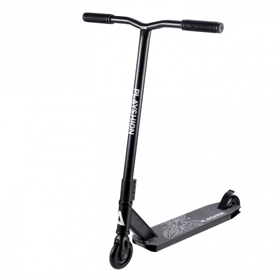 Фото Самокат Playshion Probee T FS-DS006