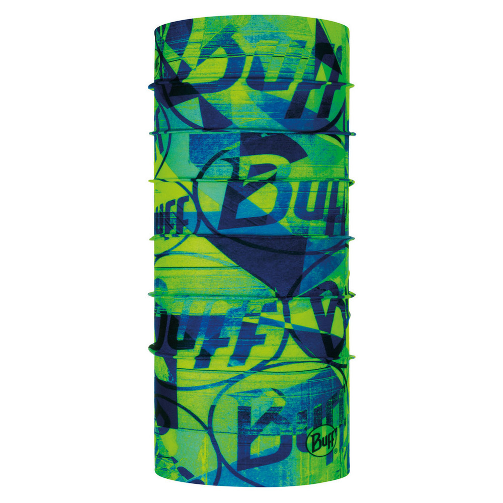 Фото Бандана Buff Original Breaker Multi (120736.555.10.00)