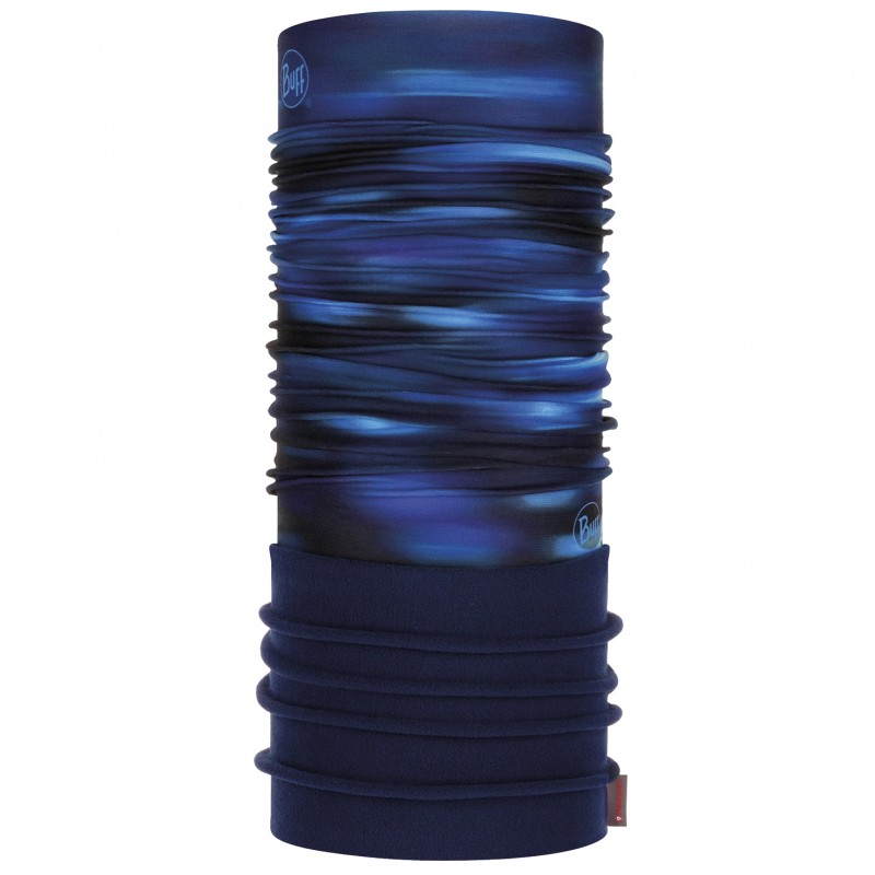 Фото Бандана Buff Polar Shading Blue (120898.707.10.00)